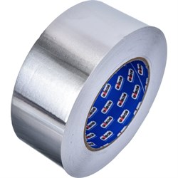 Алюминиевая клейкая лента UNIBOB 211750 - фото 15673874