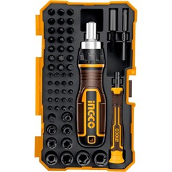 Реверсивная отвертка INGCO HKSDB0558 - фото 15685526