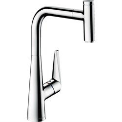 Смеситель для кухни Hansgrohe Talis Select S 300 - фото 15812970