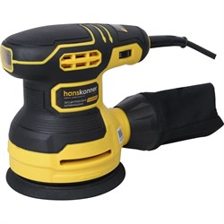 Эксцентриковая шлифовальная машина Hanskonner HOS8135RC - фото 15834364