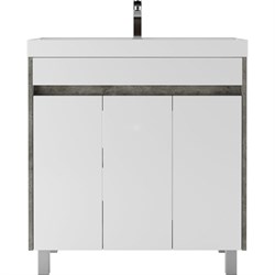 Тумба Домино Classica 80 Karlo - фото 15861305