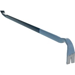 Усиленный лом-гвоздодер КОБАЛЬТ 249-556 - фото 15954447