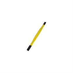 Текстильный ленточный двухпетлевой строп Сорокин 5.427 - фото 15989722