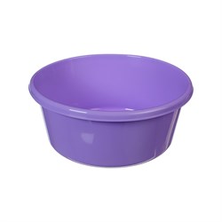 Круглый таз IDEA М 2513 - фото 15997284