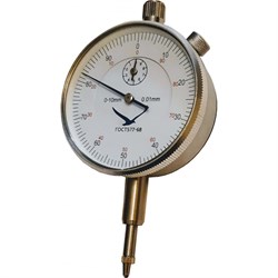 Индикатор Буревестник ИЧ10 - фото 16044246