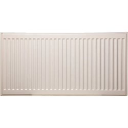 Стальной панельный радиатор OASIS PN 33-5-05 - фото 16061959