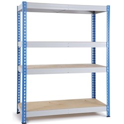 Складской стеллаж Металл-завод МКФ 15504-2,0 - фото 16063471