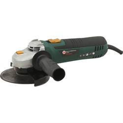 Болгарка (ушм) КАЛИБР МШУ 125/900Е - фото 16064078