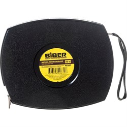 Стальная мерная лента Biber 40205 тов-049310 - фото 16069377