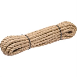 Джутовый канат TECH-KREP 139898 - фото 16073379