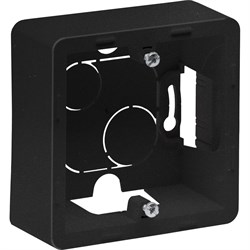 Коробка накладного монтажа Legrand INSPIRIA - фото 16081528