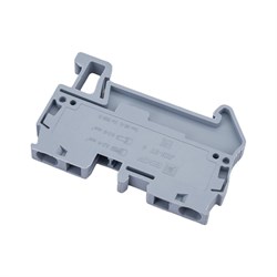 Самозажимная клеммная колодка EKF JXB-ST-4 PROxima - фото 16085552