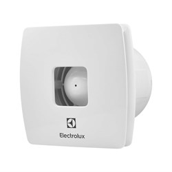 Бытовой вытяжной вентилятор Electrolux EAF-100 - фото 16102422