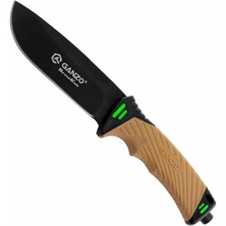 Туристический нож Ganzo G8012 DY - фото 16107264