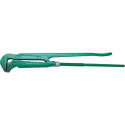 Газовый ключ трубный WYNNS 3 W0136/ Tools - фото 16119936