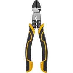 Многофункциональные универсальные бокорезы Kranz KR-12-4652-5 - фото 16127257