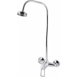 Душевая система Профсан ПСМ PSM-510-017 - фото 16133050