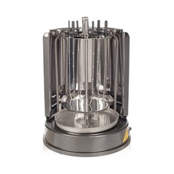 Электрошашлычница Kitfort КТ-1404 - фото 16162331