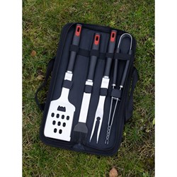 Набор для барбекю Apollo Hanger - фото 16170794