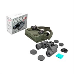 Бинокль Veber БПЦ ZOOM - фото 16212721