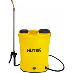 Аккумуляторный опрыскиватель HUTER SP-16AC 70/13/29 - фото 16218513