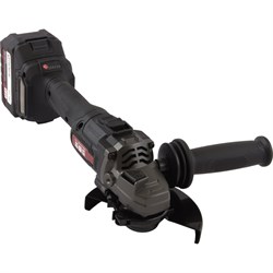 Аккумуляторная  бесщеточная машина углошлифовальная THORVIK BBAG510000 - фото 16222239