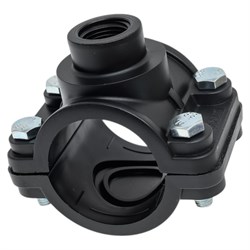 Седелка Millennium PFVP5012 - фото 16226518