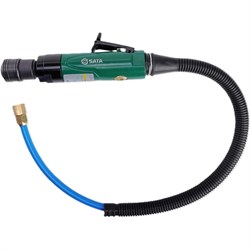 Пневмошлифмашина для зачистки шин Sata 01503 - фото 16276943