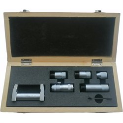 Микрометрический нутромер ГТО НМ 50-175 0,01 - фото 16289740