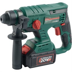 Аккумуляторный перфоратор DWT abh-20 - фото 16299862