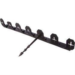 Бордюр для сада Prosperplast Border - фото 16299927