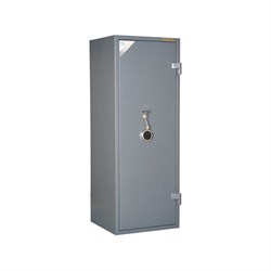 Взломостойкий сейф Меткон СМ-120 - фото 16322675