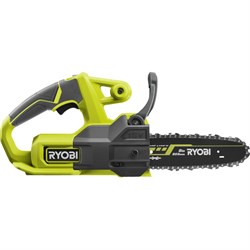 Цепная пила Ryobi ONE+ RY18CS20A-0 - фото 16325065
