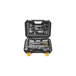 Набор головок INGCO HKTS42441 - фото 16338497