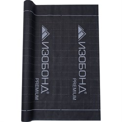 Гидро-пароизоляция Изобонд PREMIUM С - фото 16375144