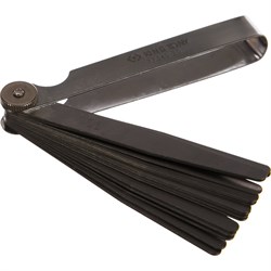 Набор щупов для проверки зазоров KING TONY 77340-20 - фото 16386401