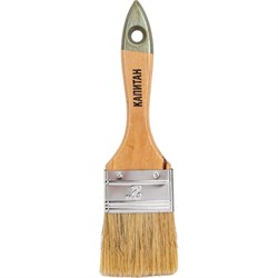 Армейская плоская кисть ZOLDER Капитан - фото 16397558