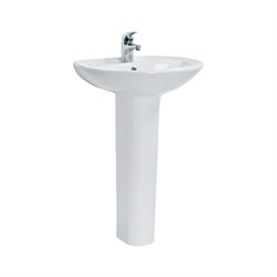 Умывальник Sanita Аттика - фото 16411752