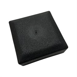 Заглушка ЭЛИМЕТ БП-00002791 - фото 16420649