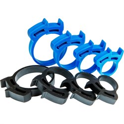 Силовой пластиковый хомут Страйк А003.010.0420 - фото 16435463