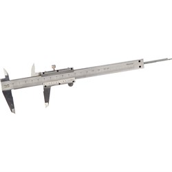 Штангенциркуль ЧИЗ ШЦ-1-150 0,05 - фото 16438246