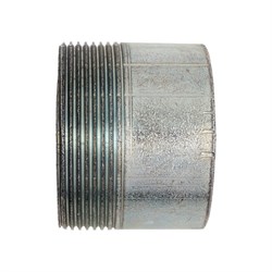 Оцинкованная стальная резьба МЕТАЛЛСЕРВИС 1211762 - фото 16443521