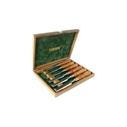 Набор плоских стамесок Narex WOOD LINE PLUS - фото 16449730