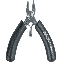 Бокорезы Navigator 93 417 nht-br06-90 - фото 16456267