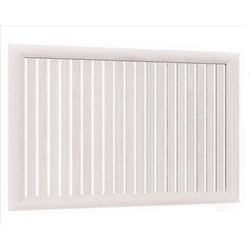 Реечный экран для радиатора Стильный дом v530743 - фото 16462993