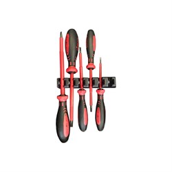 Набор изолированных отверток CIMCO 11 7700 - фото 16463495