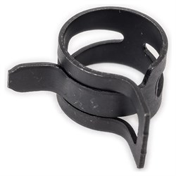 Пружинный самозажимной хомут СВК Н0000027540 - фото 16492194