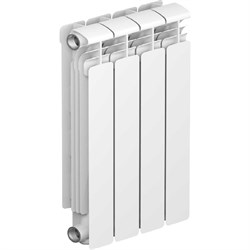 Алюминиевый радиатор RIFAR Alum 500 4 секции - фото 16495538