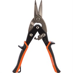 Прямые ножницы по металлу HARDEN Мурена - фото 16503392