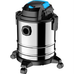 Строительный пылесос Turbosky СП-1500/15 - фото 16524700